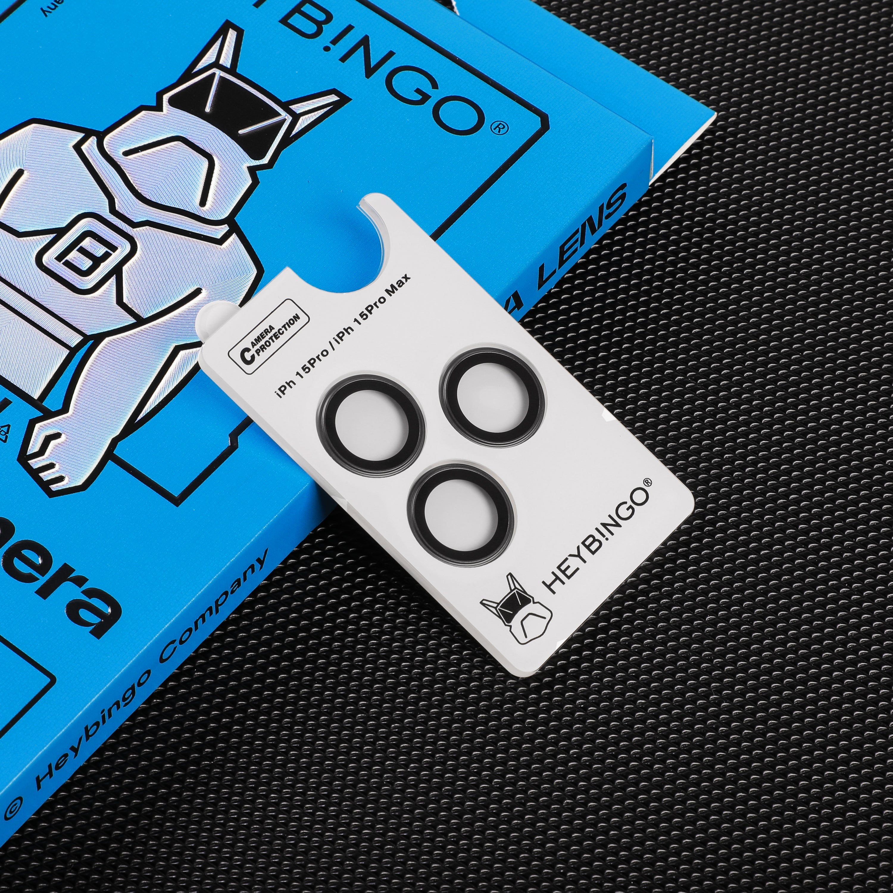 Zaštita kamere za iPhone