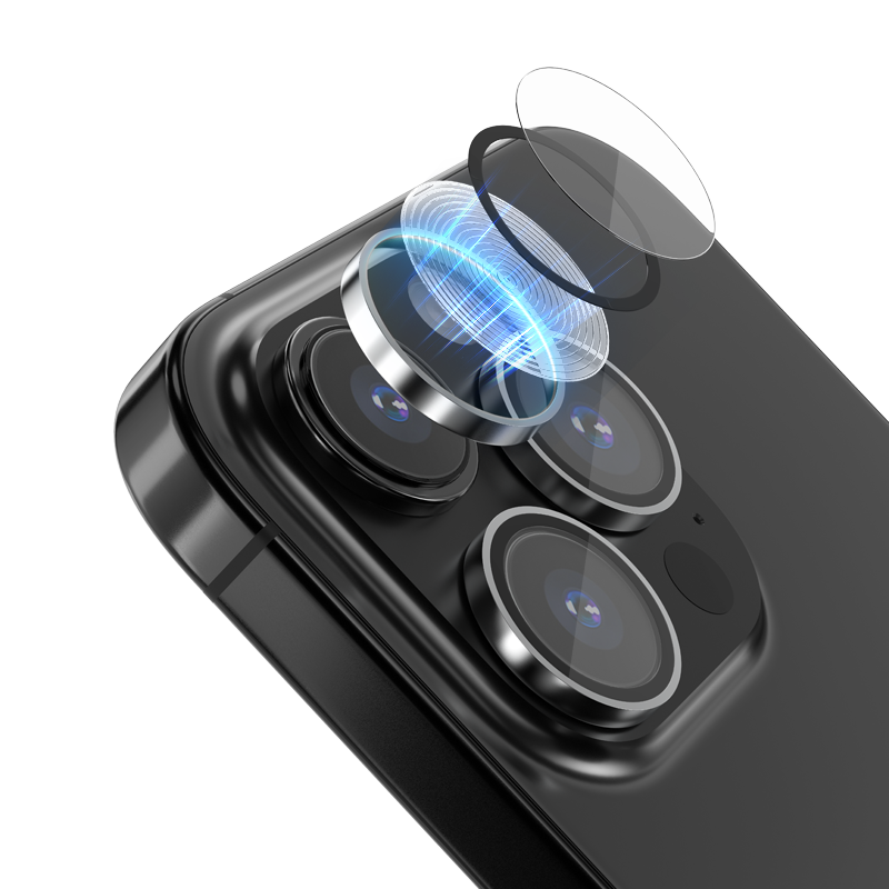 DREAM Original Lens Protector - iPhone 14