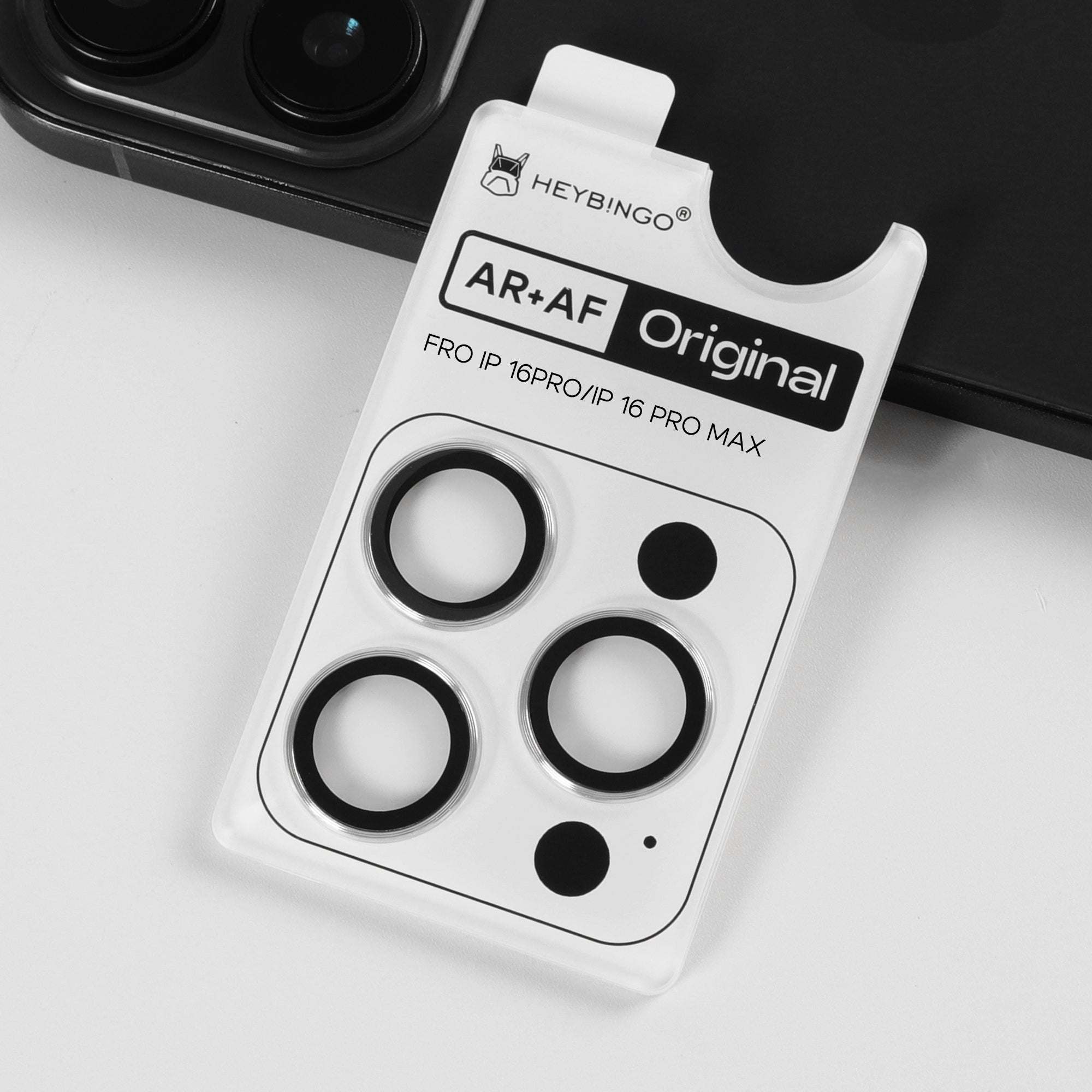 DREAM Original Lens Protector - iPhone 14