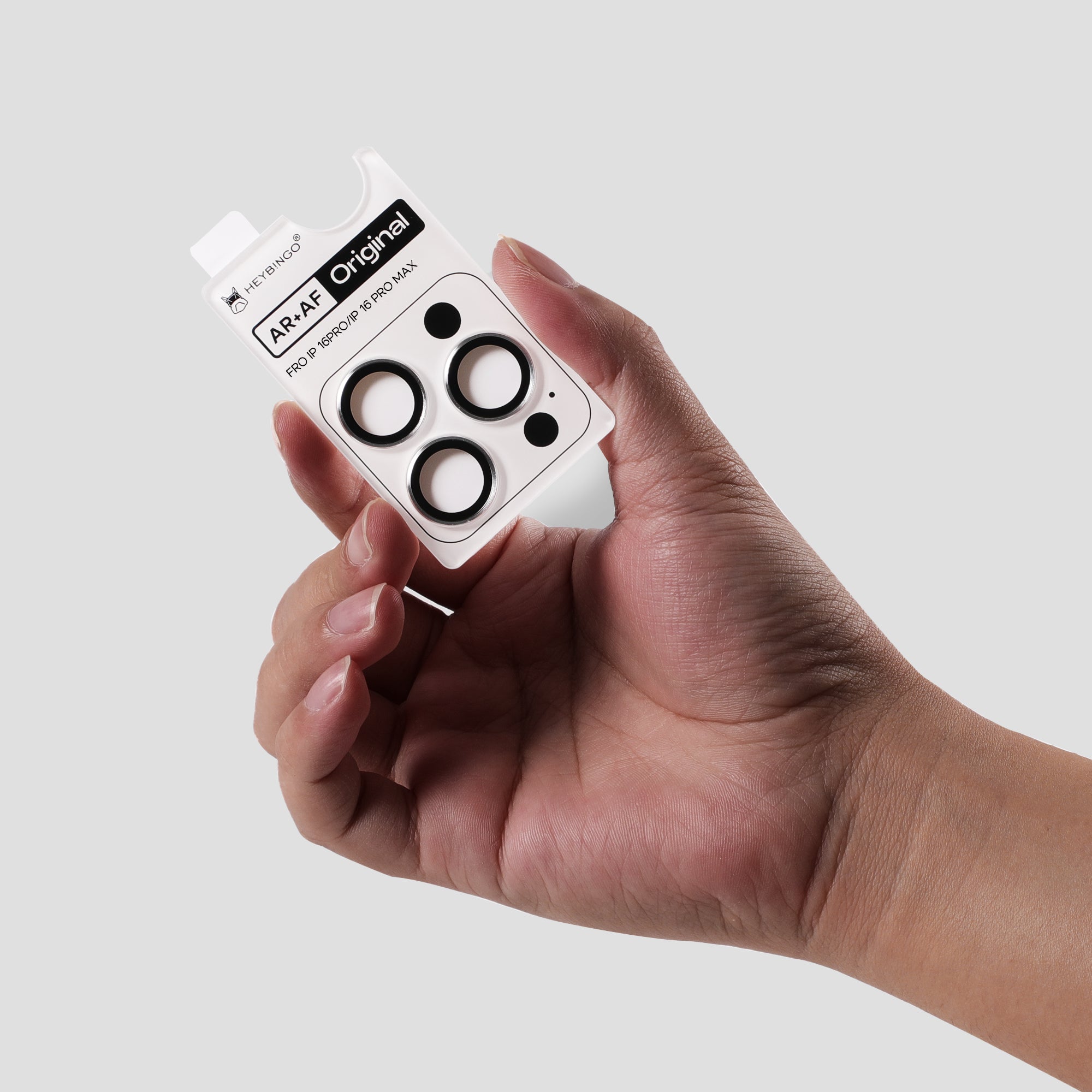 DREAM Original Lens Protector - iPhone 14