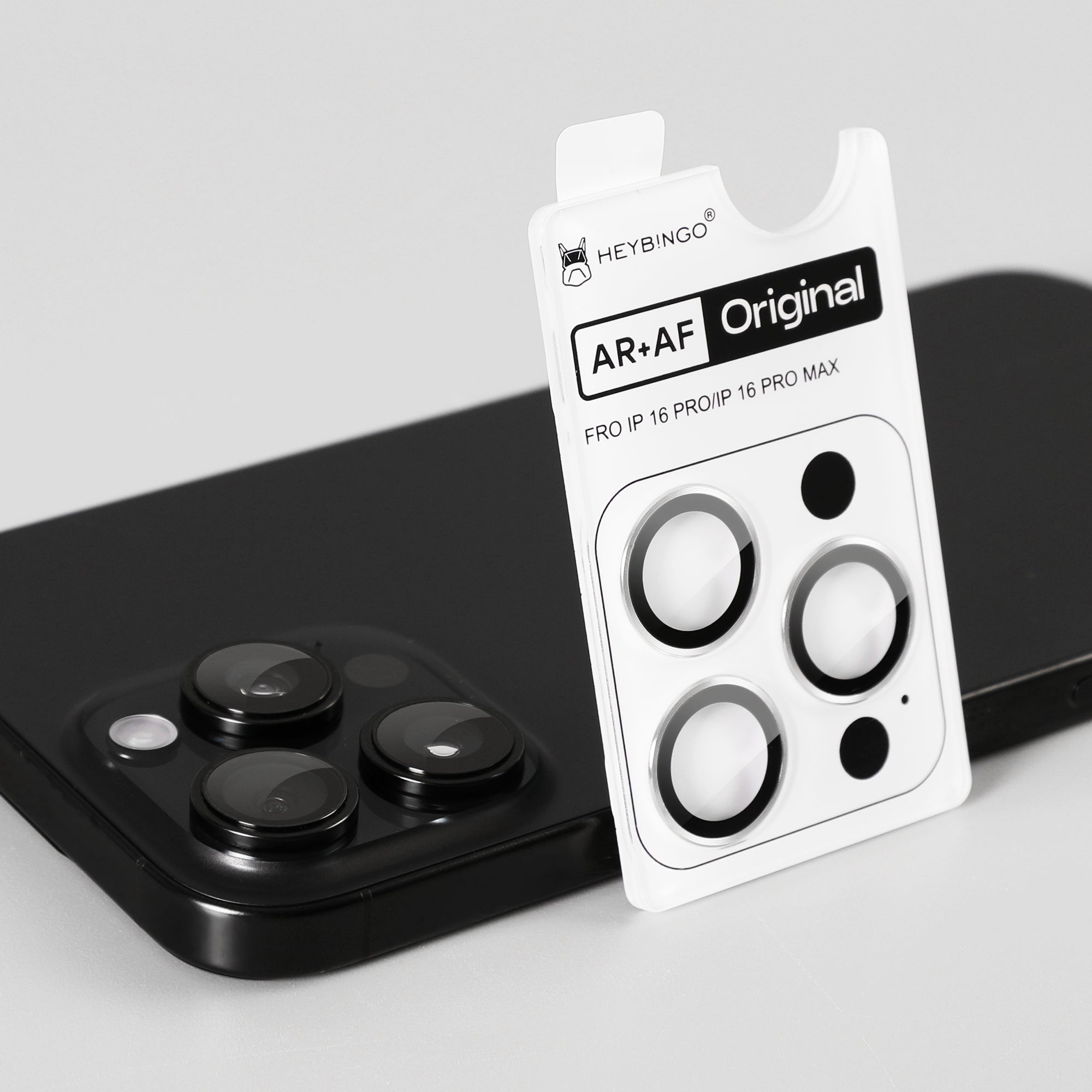 DREAM Original Lens Protector - iPhone 14