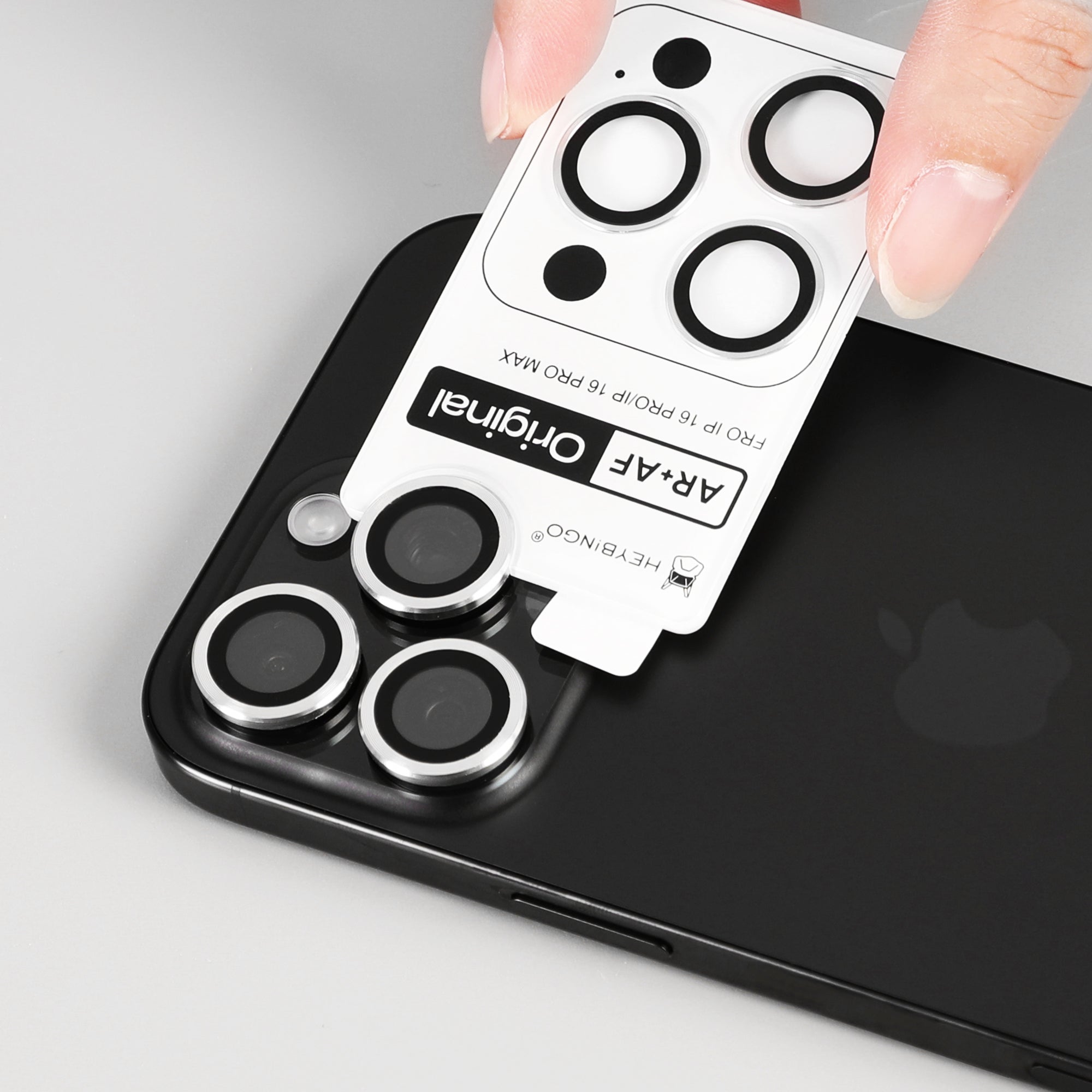 DREAM Original Lens Protector - iPhone 14 PLUS