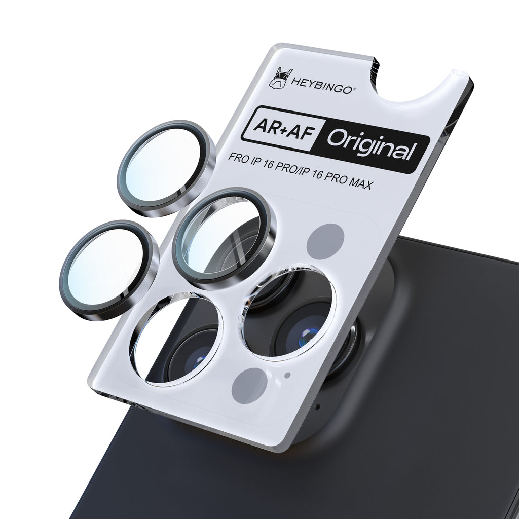 DREAM Original Lens Protector - iPhone 14