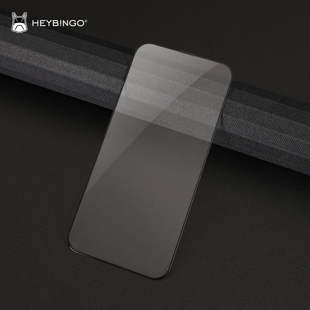 HEYBINGO O-FOLD HD GLASS - iPhone 17