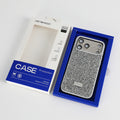 Diamond 3-in-1 Case Set – iPhone 16
